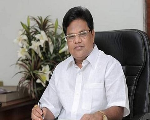 Pune News : तुम्ही आगीत तेल ओतू नका : डॉ. तानाजी सावंत भडकले