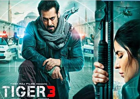 tiger 3 movie