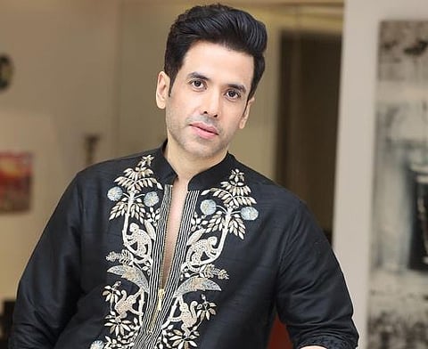 tushar kapoor