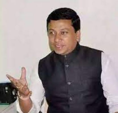 Pune News : ‘छगन भुजबळ यांच्या विधानाशी सहमत नाही’ : उदयकुमार आहेर