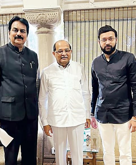 दूध दरात वाढ होण्याची शक्यता