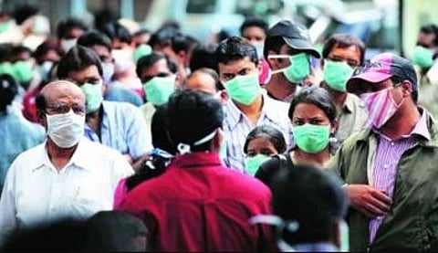 Pune News : दिवाळीनंतर विषाणूजन्य आजारांची दिवाळी