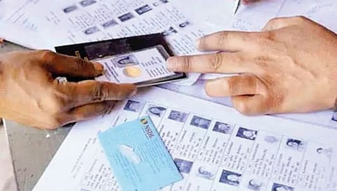 भाजपचा उमेदवार कोण? निरीक्षकांचा अहवाल प्रदेशकडे