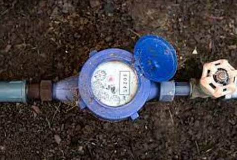 Pune News : पाणी मीटरला विरोध ठरणार गुन्हा