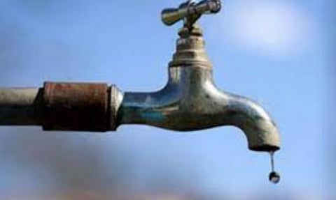 पाण्यासाठी आता महिला करणार शोलेस्टाईल आंदोलन