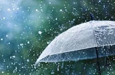 Weather Update : आजपासून मृग नक्षत्राला सुरुवात