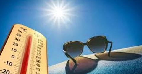 सावधान! राज्यात उष्णतेचा कहर; पुणे चाळीशीपार, कोकणात पावसाचा इशारा