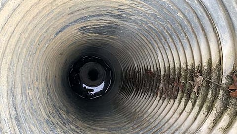 कूपनलिकांची खोदाई