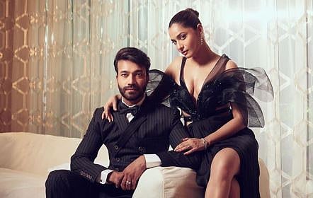 बिग बॉस १७ : अंकिता लोखंडे-विकी जैनच्या लग्नाचा वाढदिवस होणार साजरा