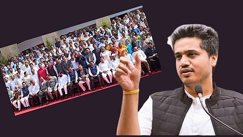 Maharashtra Assembly Winter Session