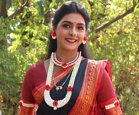 अप्पी आमची कलेक्टर मालिकेत येणार नवं ट्विस्ट, डोहाळे जेवणाची जोरदार तयारी