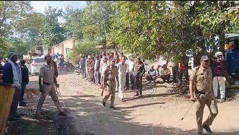 Amravati News: नाचोना येथील ‘त्या’ खूनशी युवकाने चिरडलेल्या ६ जणांमध्ये काकुचाही बळी