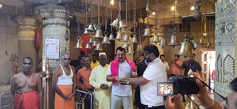 व्हाईस ऍडमिरल दिनेश त्रिपाठी