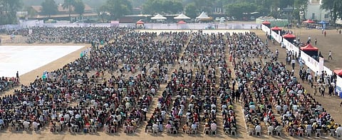 ‘पालकांच्या गोष्टीं’चा विक्रम; भारताने चीनचे रेकॉर्ड मोडले