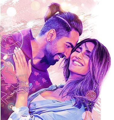 चंदीगढ करे आशिकी