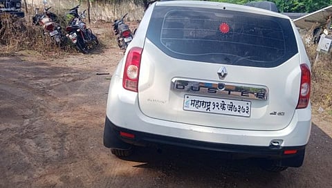 परभणी : दोन वेगवेगळ्या कारवाईत गुटख्यासह ७ लाख ३७ हजारांचा मुद्देमाल जप्त