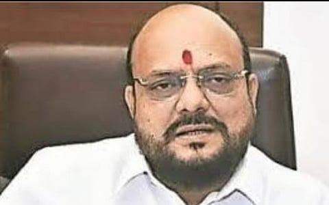 मावळातील ‘जलजीवन’वरून अधिवेशनात खडाजंगी