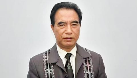 मिझोराममध्ये ‘झेडपीएम’चा विजय