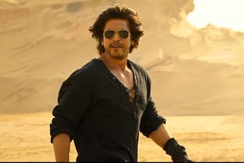 Dunki Advance Booking