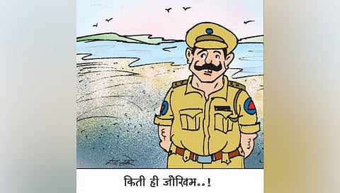 तडका : किती ही जोखीम..!