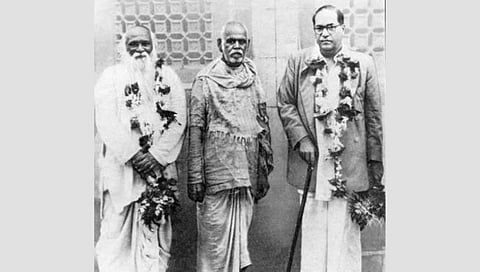 Mahaparinirvan Diwas