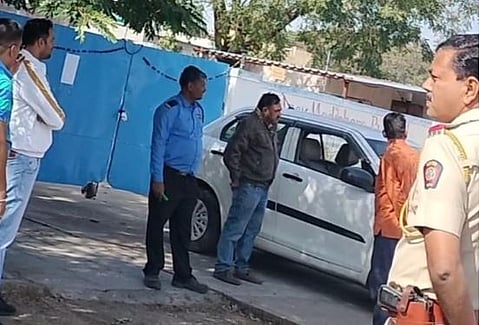 अपेक्स केमिकल