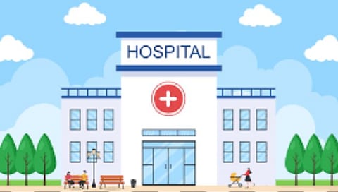 सातारा : जिल्ह्यातील 7 आरोग्य केंद्रे होणार ‘सुमन संस्था’