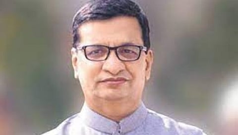 काँग्रेसफुटीच्या बातम्या खोट्या; पक्षात एकजूट कायम : बाळासाहेब थोरात