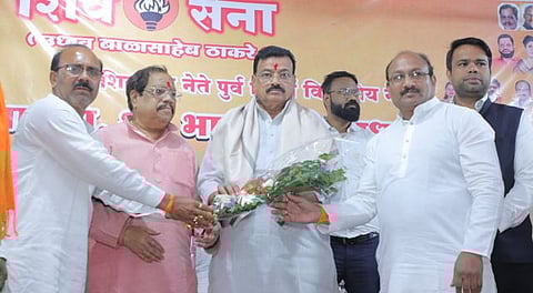 पुढील निवडणुकीत भंडारा विधानसभा शिवसेनेचीच : आ. भास्कर जाधव