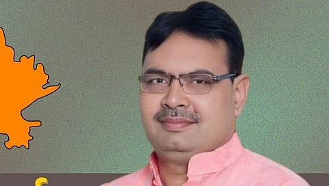 Rajasthan New CM : राजस्थानचे नवे मुख्यमंत्री भजनलाल शर्मा यांच्यावर ३५ लाखांचे कर्ज