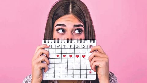 स्त्रियांच्या वेदनेला सुट्टीच नाही का?