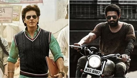 Dunki vs Salaar : ‘सालार’ची ३०० कोटीकडे ‘झेप’; ‘डंकी’लाही भरभरुन प्रतिसाद