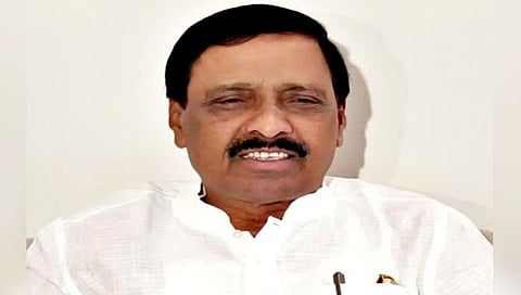 आंबा उत्पादकांना नुकसान भरपाई द्या : विनायक राऊत