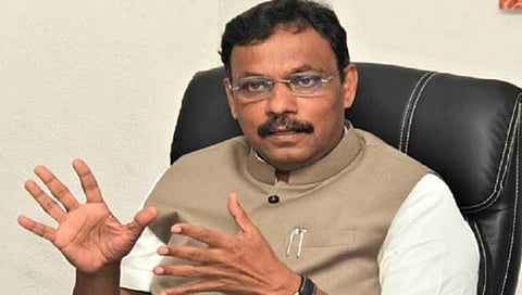 महाराष्ट्रात परत येण्यास इच्छूक नाही, राष्ट्रीय राजकारणात खुश : विनोद तावडे