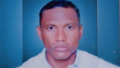 चंद्रपूर : मूल तालुक्यात वाघाच्या हल्ल्यात शेतमजूर ठार