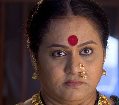 सुरेखा कुडची