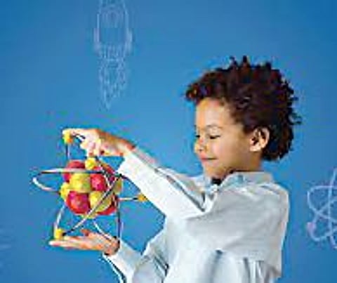 Pune News : बाल विज्ञान प्रदर्शन आजपासून; 447 स्टॉल्सची उभारणी