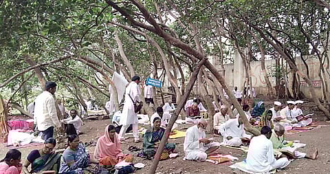 अलंकापुरी भक्तिरसात न्हाली; भाविकांनी आळंदी दुमदुमली