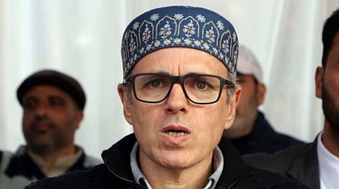 ओमर अब्दुल्लांना धक्का, उच्च न्यायालयाने फेटाळली घटस्फोटाची याचिका