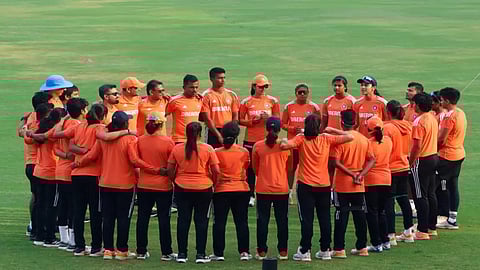 INDW vs AUSW ODI & T20 : ऑस्ट्रेलियाविरुद्धच्या वनडे, टी-20 मालिकेसाठी भारतीय महिला संघाची घोषणा