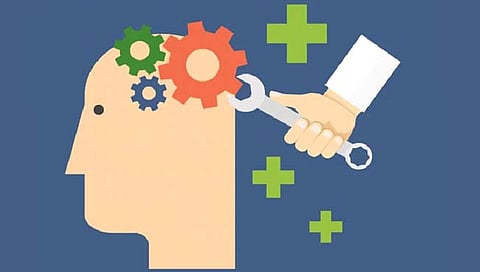 उद्यमशीलतावाढ गरजेची