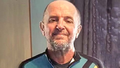 स्तनाच्या कर्करोगातून मुक्त झाला ‘हा’ पुरुष!