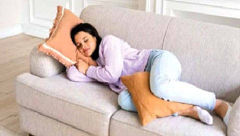 वामकुक्षी : दुपारची डुलकी ठरते मेंदूसाठी लाभदायक