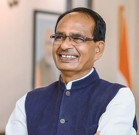 विधानसभेतील यशानंतर आता शिवराजसिंह चौहान यांचे ‘मिशन 29’