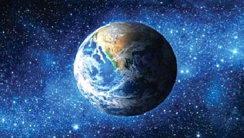 भविष्यात एका दिवसात 24 ऐवजी असणार 25 तास?