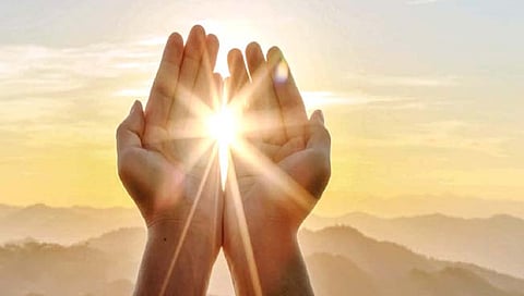 Vitamin D : कमतरता ‘डी’ जीवनसत्त्वाची