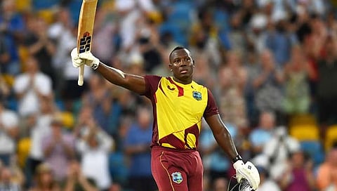 IPL 2024 Auction : रॉवमन पॉवेलची 3 वर्षांची कमाई 2 महिन्यांत