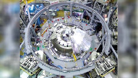 जपानी न्यूक्लिअर फ्यूजनमधून निर्माण होणार सूर्यासारखी ऊर्जा