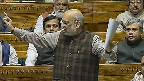 criminal law bills : मॉब लिंचिंग, लहान मुलींवरील बलात्कारासाठी फाशीची शिक्षा