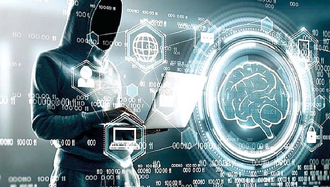 81 कोटी भारतीयांच्या बँक तपशिलाची चोरी